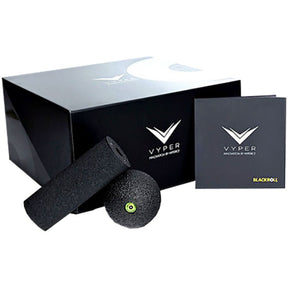 A set of professional devices for self-massage - Vyper Set - Nutra Best Europe