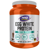 Protéine blanc d'oeuf - 680 grammes