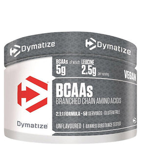 BCAA Complex 5050 / 300g. - Nutra Best Europe