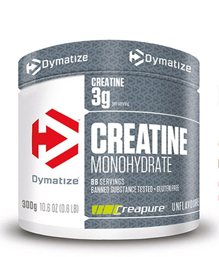 Créatine monohydrate - 0,300 kg