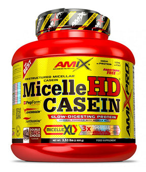 Micelle HD Casein - 1.60 kg - Nutra Best Europe