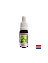 Contre les pensées négatives et la dépression - Essence Sinap n ° 21, tombe 15 ml