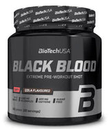 Black Blood Caf + 300g