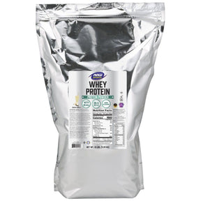 Whey Protein - 908 grams - Nutra Best Europe
