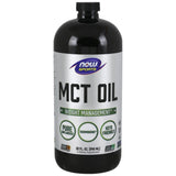 Huile MCT - 473 ml