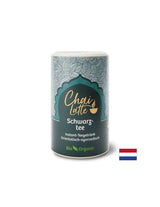 Thé au thé avec thé noir, biologique, 220 g