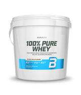 100% pur-lactosie - 4,00 kg
