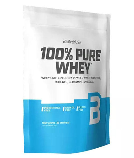 100% pur-lactosie - 1,00 kg