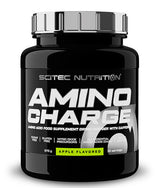 Charge amino/30 Serv. 0,570 kg