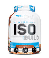ISO Build Protein Isolat - 2,27 kg