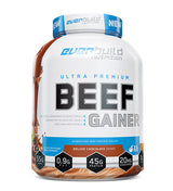 100% Gain de bœuf - 2,720 kg
