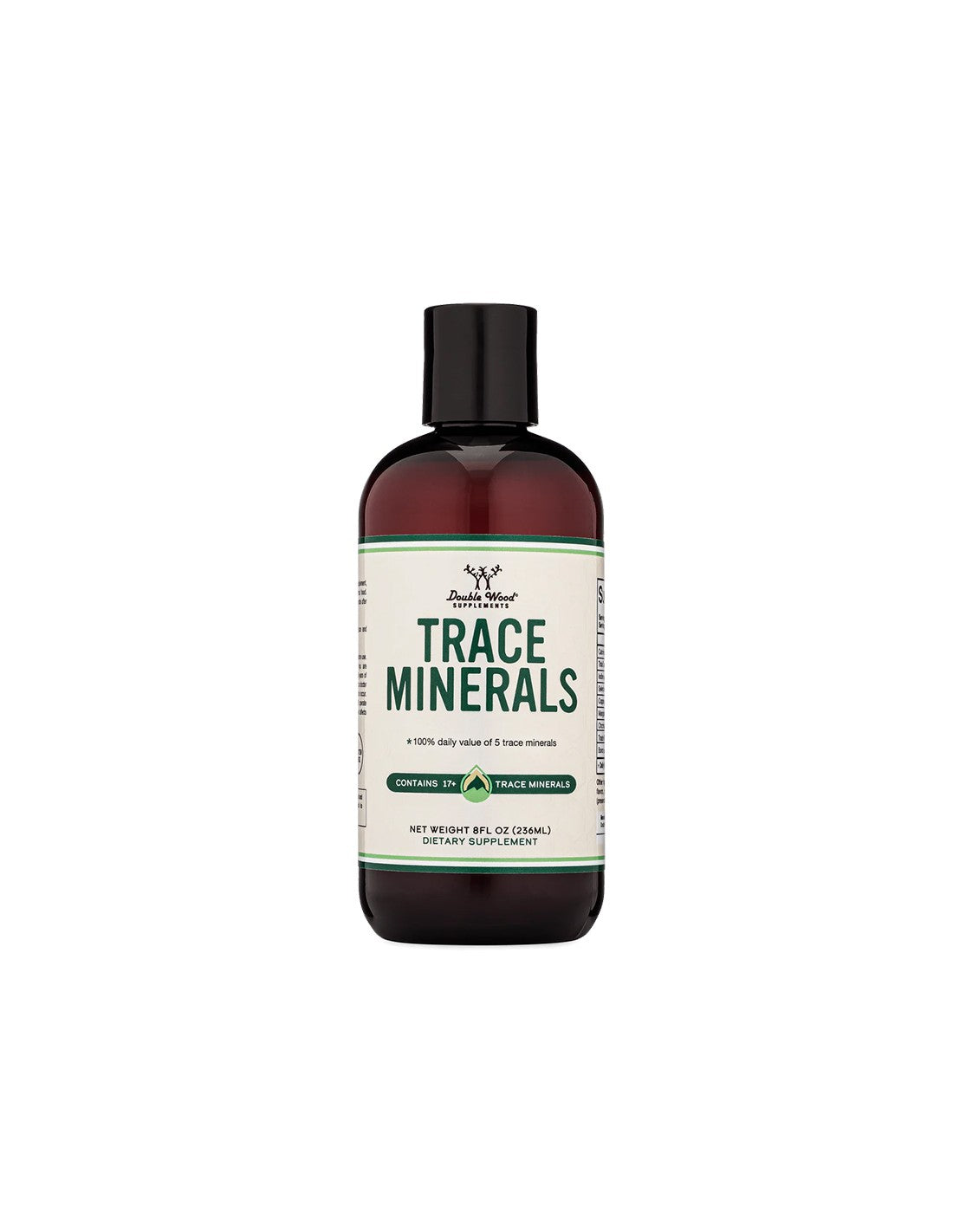 Mineraux liquides pour la santé et l'énergie, 236 ml