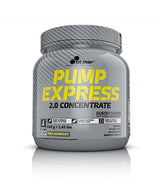 Pompe Express 2.0 Concentré - 660 grammes