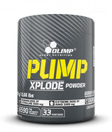 POMPE POUDRE POUDRE DE LA POLIDE/33 SERV. - 0,3