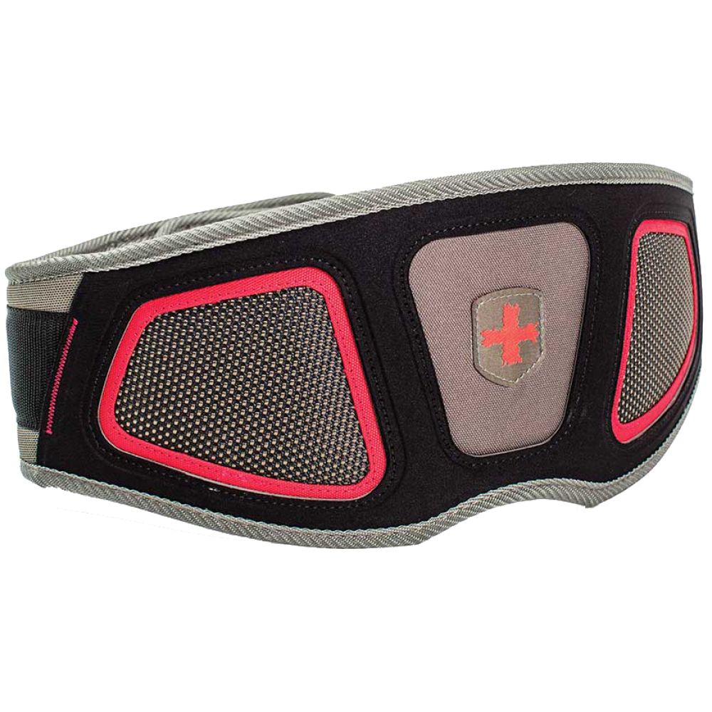 Ceinture d'entraînement/contour pour hommes FlexFit