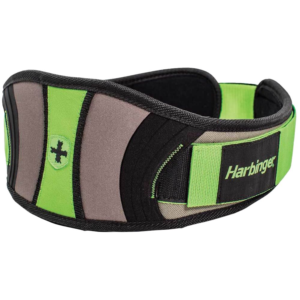 Ceinture d'entraînement flexible des contour pour femmes