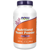 Poudre de levure nutritionnelle - 284 grammes