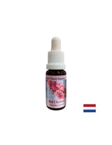 En cas d'inquiétude pour les autres - Essence de châtaignier rouge n ° 25, baisse 15 ml