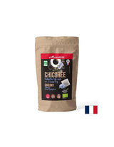 Café de chicorée décaféinée, 25 sacs filtrants