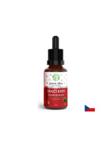 Immunité - Dragon's Blood, 25 ml de teinture (sans alcool)