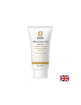 Gel de corps apaisant avec miel manuka et vinaigre de cidre de pomme, 25 ml