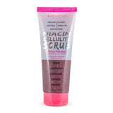 Gommage anti-cellulite de niacine avec noix de coco pour raffermir et lisser la peau 250 ml