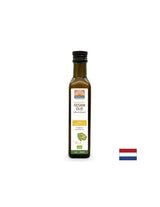 Bio d'huile de sésame (pressé à froid), 250 ml
