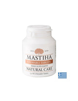 Bonne digestion - <tc>Mastiha</tc>, 250 mg x 40 comprimés à croquer <tc>Mastiha</tc>