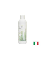 Gel d'aloe vera biologique pour le visage, les cheveux et le corps - hydratation, nourriture, anti-âge, 250 ml