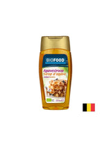 Sirop d'agave bleu, biologique, 250 ml