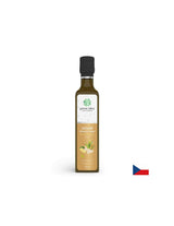 Bonne digestion et système respiratoire - Sirop de canne au gingembre, 250 ml