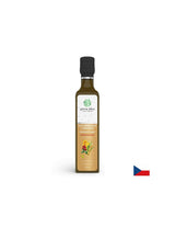Sirop de canne avec lingonberry et canneberge - santé urinaire et immunité, 250 ml, avec posologie