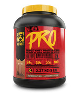 Pro - 2 270 kg