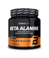 Poudre de bêta alanine - 0,300 kg
