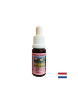 Stimule l'estime de soi - l'essence de Buttercup n ° 26, laisse tomber 15 ml