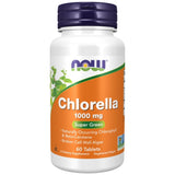 Chlorella 1000 mg - 60 comprimés
