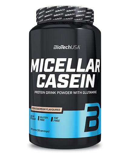 Caseine micellaire - 0,908 kg