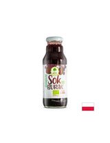 Jus de betterave bio, 270 ml <tc>Dary Natury</tc>