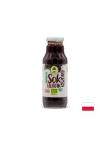 Jus de betterave mariné biologique - pour l'anémie et la fatigue, 270 ml
