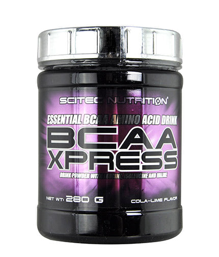 BCAA Xpress aromatisé 0,280 kg