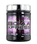 BCAA Xpress aromatisé 0,280 kg