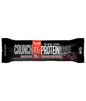 Crunch Protein Bar / 70 g - Nutra Best Europe