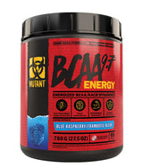 BCAA 9,7 Énergie - 0,780 kg