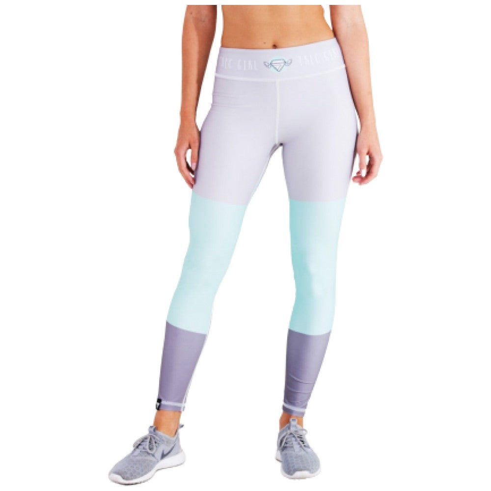 Leggings tgirl 20 | Menthe printanière