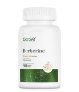 Berbérine 500 mg 90 comprimés