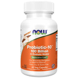 Probiotic-10 100 milliards - 60 capsules