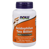 Acidophilus deux milliards - 100 capsules