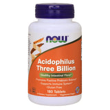 Acidophilus trois milliards - 180 comprimés