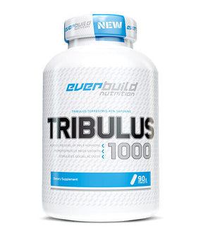 Tribulus 1000 / 90 Tabs. - Nutra Best Europe