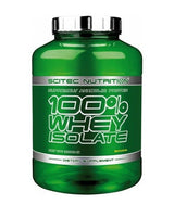 Isolat de lactosérum 100% - 2,00 kg